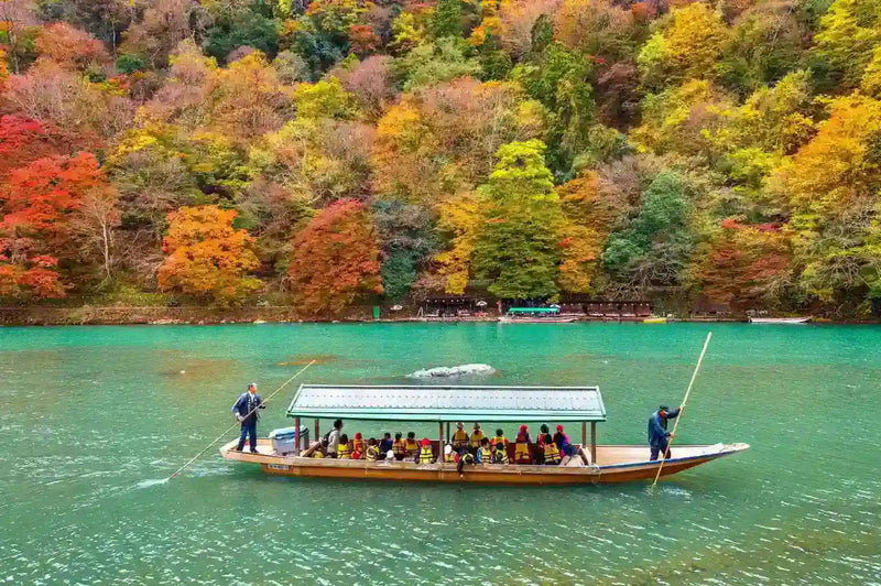 What to Do in Arashiyama Kyoto: A First-Timer’s Guide