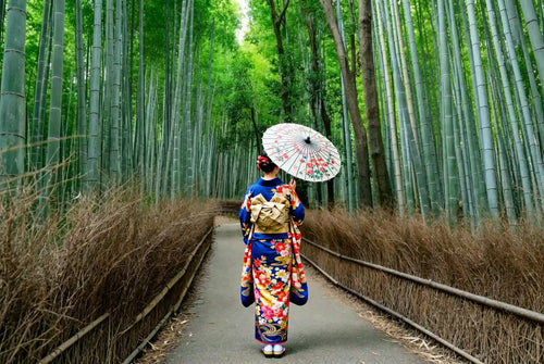 Arashiyama Bamboo Grove | How Long to Spend
