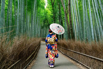 Arashiyama Bamboo Grove | How Long to Spend