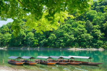 What to Do in Arashiyama Kyoto: A First-Timer’s Guide
