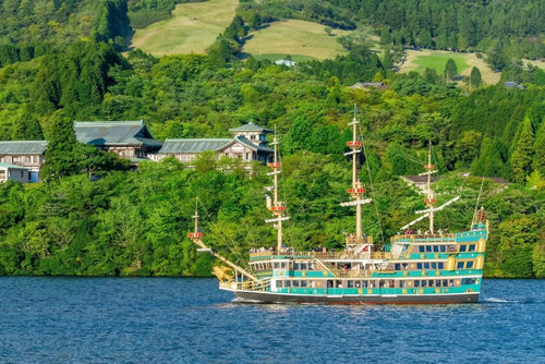 Can You See Mt. Fuji from Hakone? Best Views & Tips