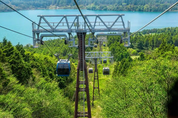 Things to Do in Hakone