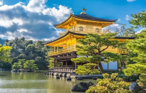 Kinkaku-ji (Golden Pavilion) Travel Guide 2026