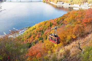 Mt. Fuji Ropeway: Hours, Tickets, and Getting There