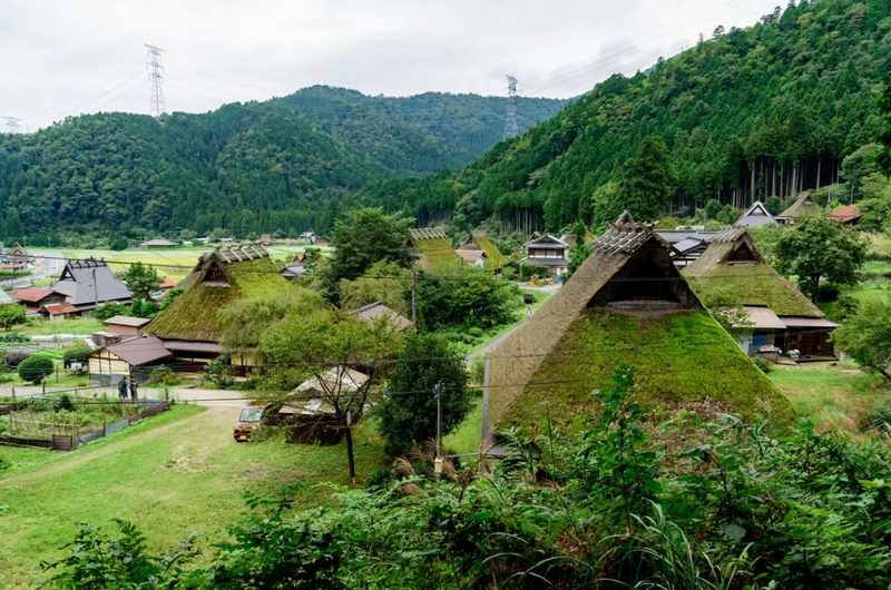 Miyama Day Trip from Kyoto: Things to Do & Itinerary