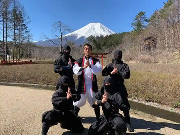 Oshino Shinobi no Sato Ninja Village: Tickets, Hours, and Day Trip Planning