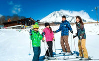Can You Ski or Snowboard on Mt. Fuji? 2026 Guide - Keep Good Trip