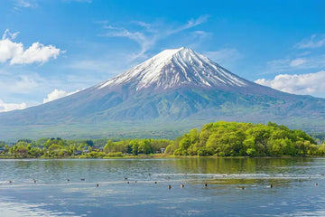 Best Place to See Mt. Fuji: A 1-Day Viewpoint Itinerary