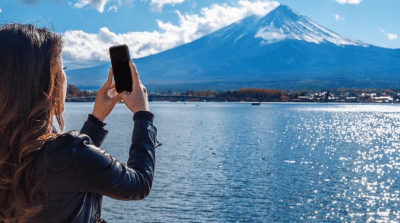 When is Mt. Fuji Visible? The 2026 Visibility Guide - Keep Good Trip