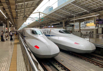 Kyoto to Osaka by Train: Routes, Fares & Day Trips