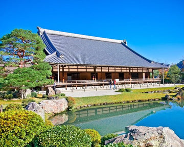 Kyoto’s Best UNESCO World Heritage Sites to Visit