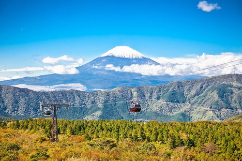 Hakone vs Kawaguchiko: Which is Better for You?