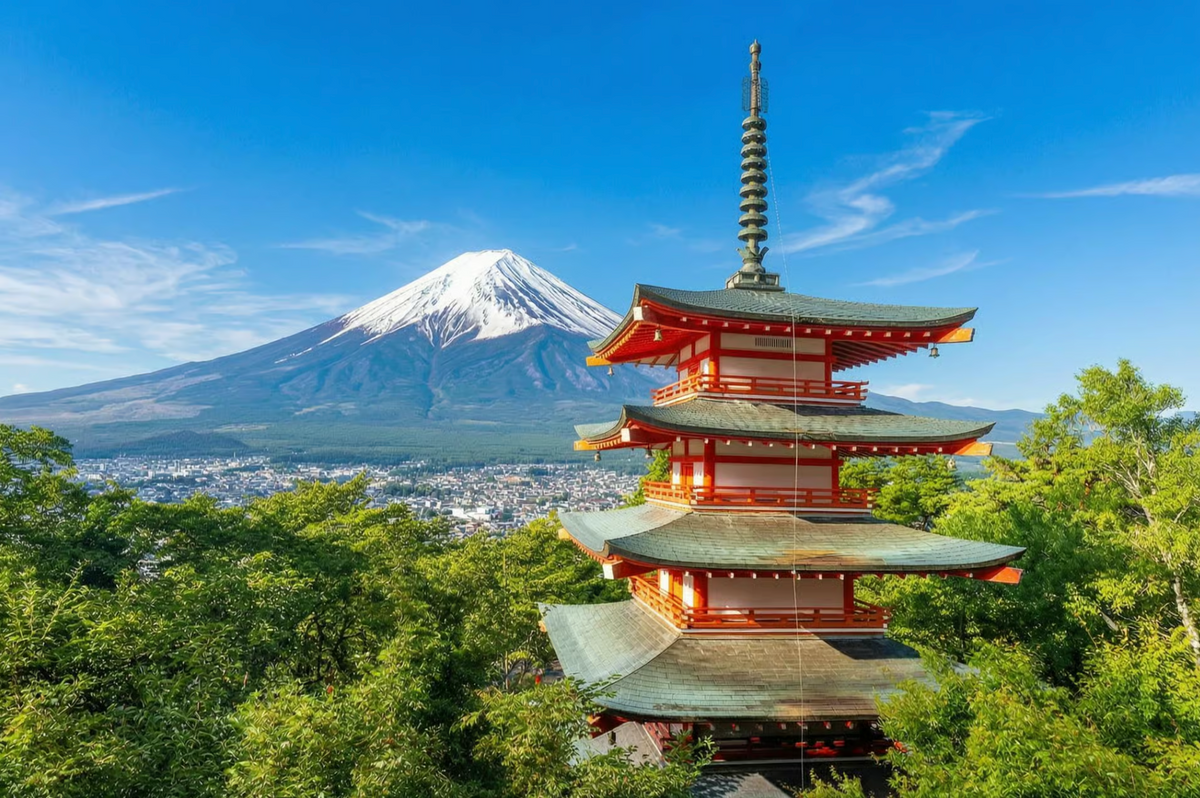 10 Best Things to Do in Lake Kawaguchi: Ultimate Mt. Fuji Guide (2026)