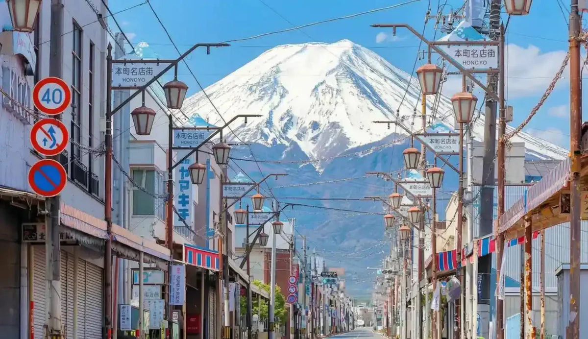 Best Mt Fuji Day Trip from Tokyo (2026 Guide)