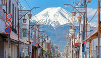 Best Mt Fuji Day Trip from Tokyo (2026 Guide)