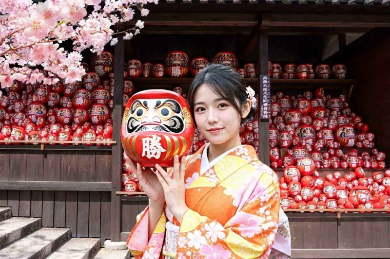 Katsuoji Temple, Osaka: Everything You Need to Know - Keep Good Trip