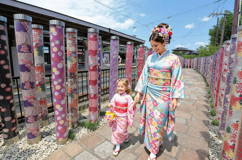 Japan Packing List: What to Bring & What to Leave