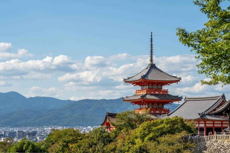 How Many Days in Kyoto? 1–4 Day Itineraries - Keep Good Trip