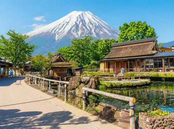 12 Best Things to Do in Mt Fuji (2026 Guide)