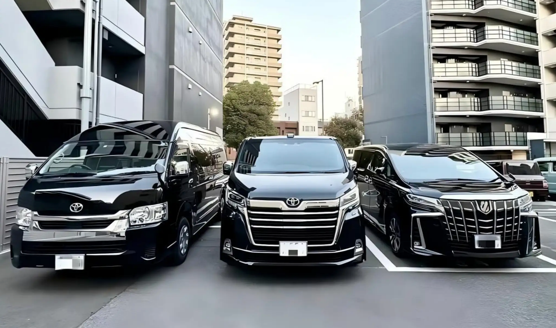 Airport Transfers