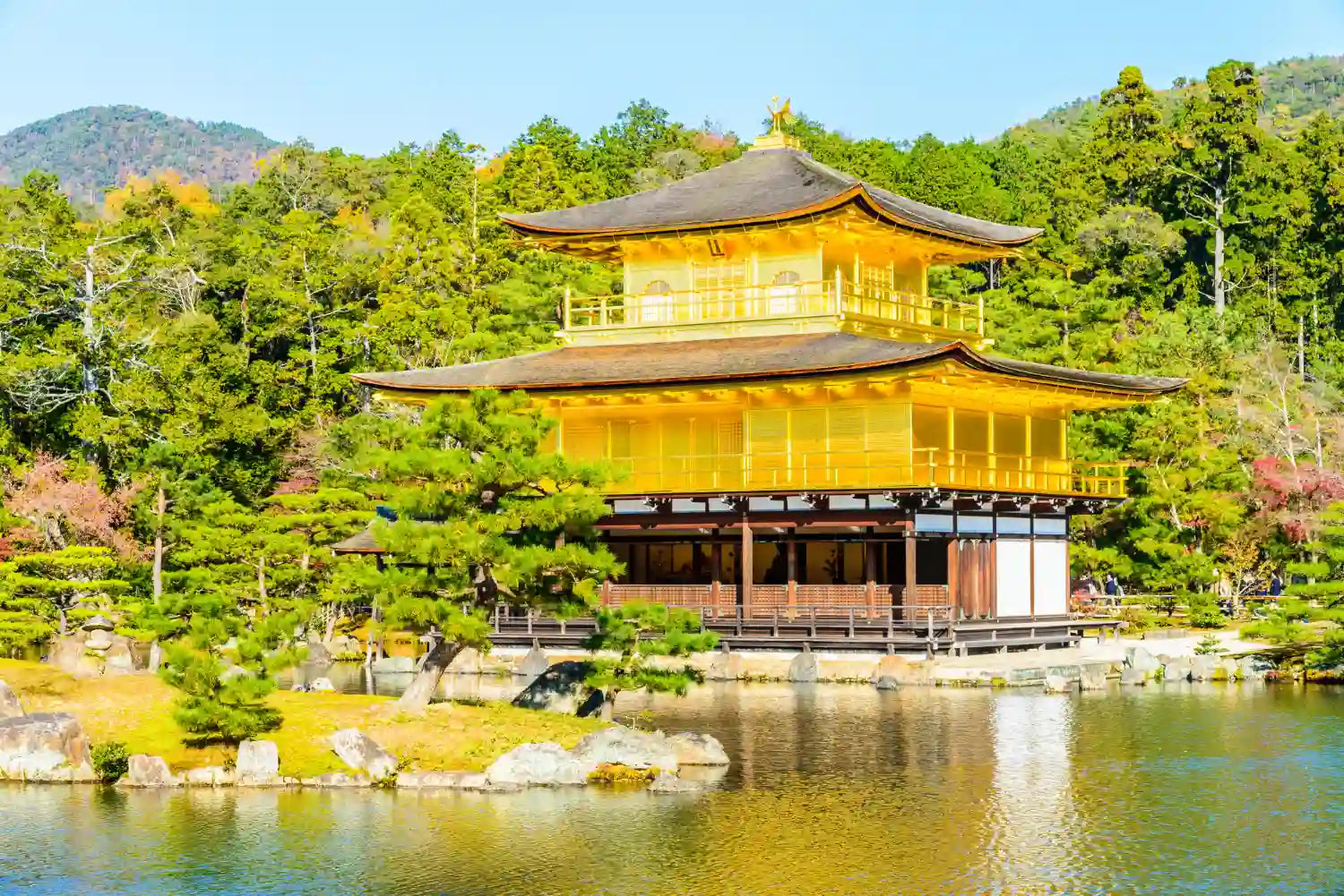 Japan Temple & Shrine Tours - Keep Good Trip