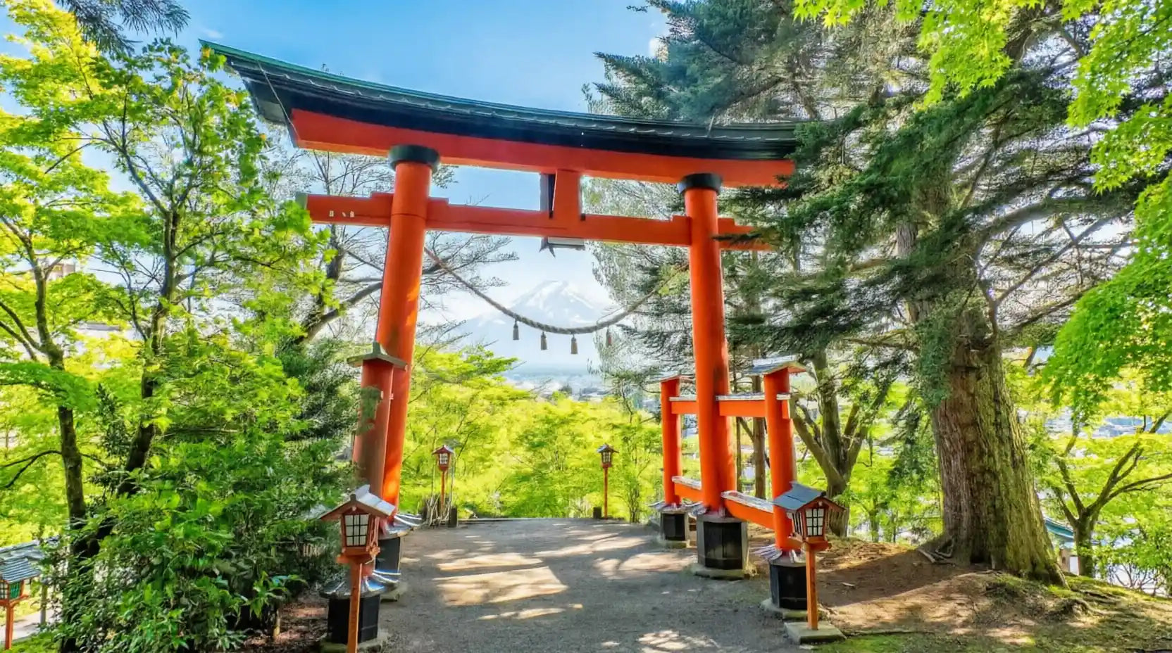Japan Day Tours - Keep Good Trip