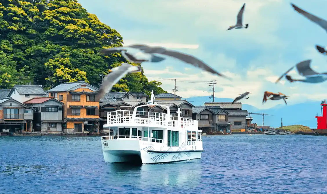 Things to do in Japan
