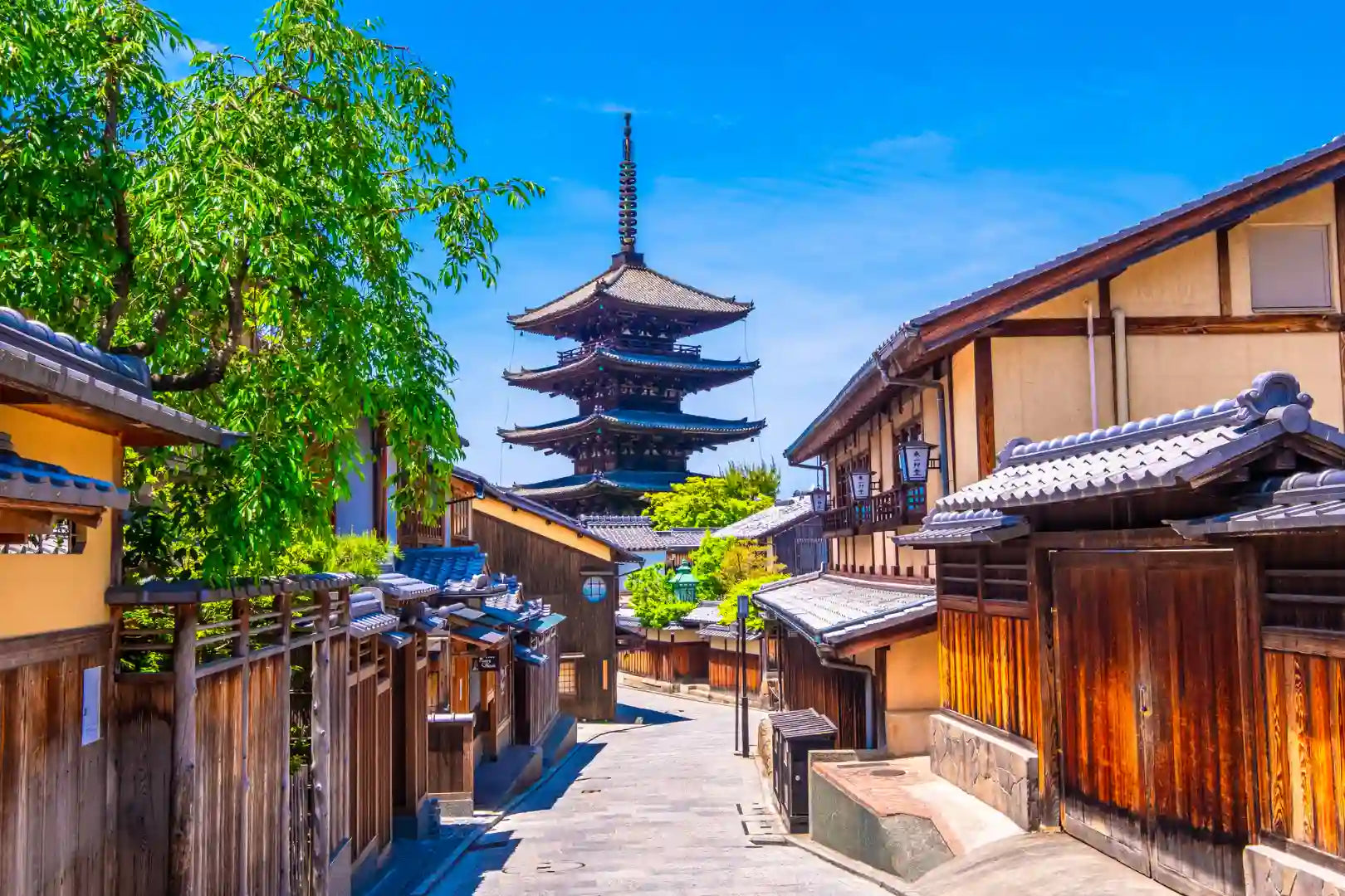 Japan Tours - Keep Good Trip
