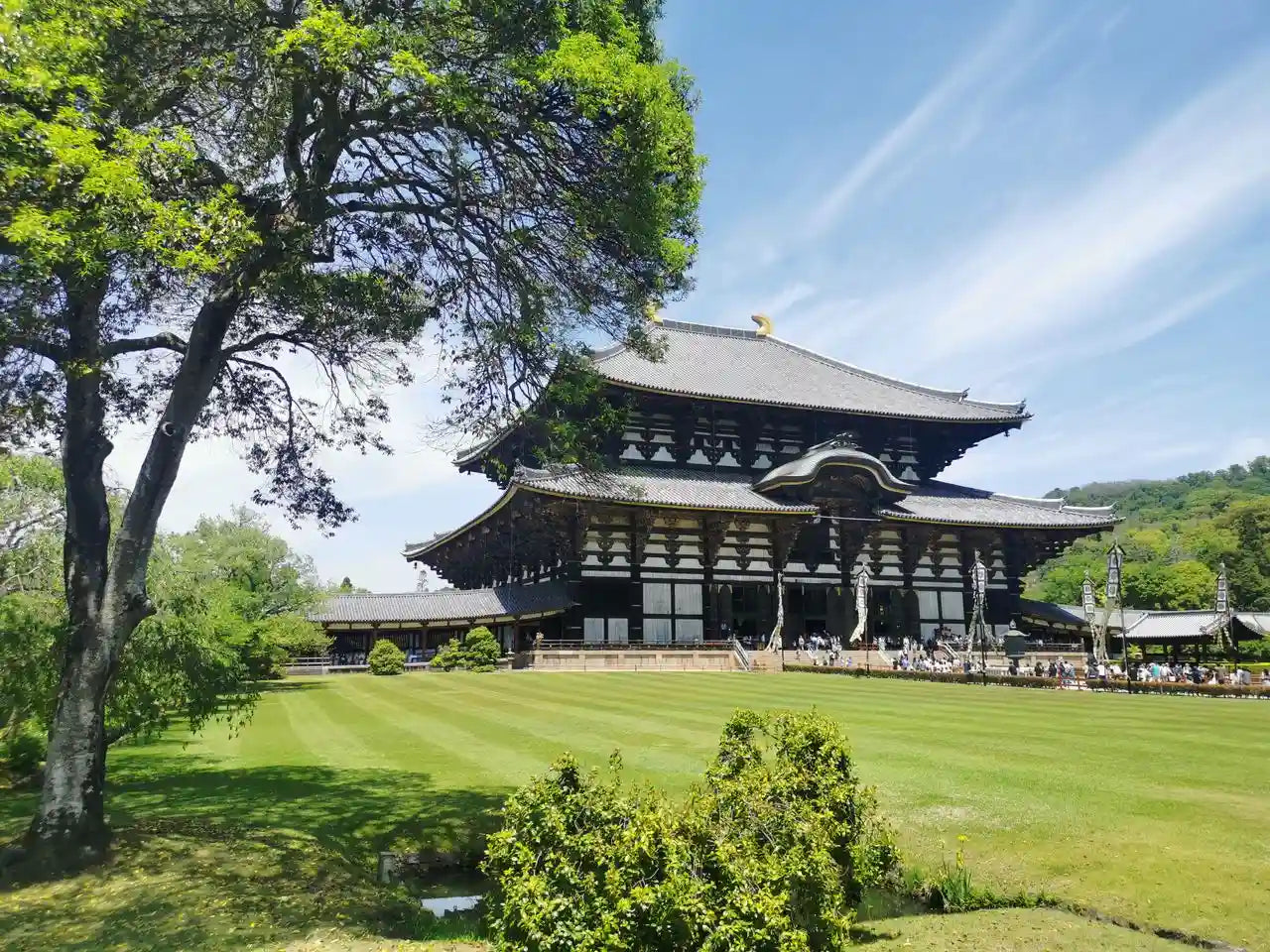 Todaiji_Temple