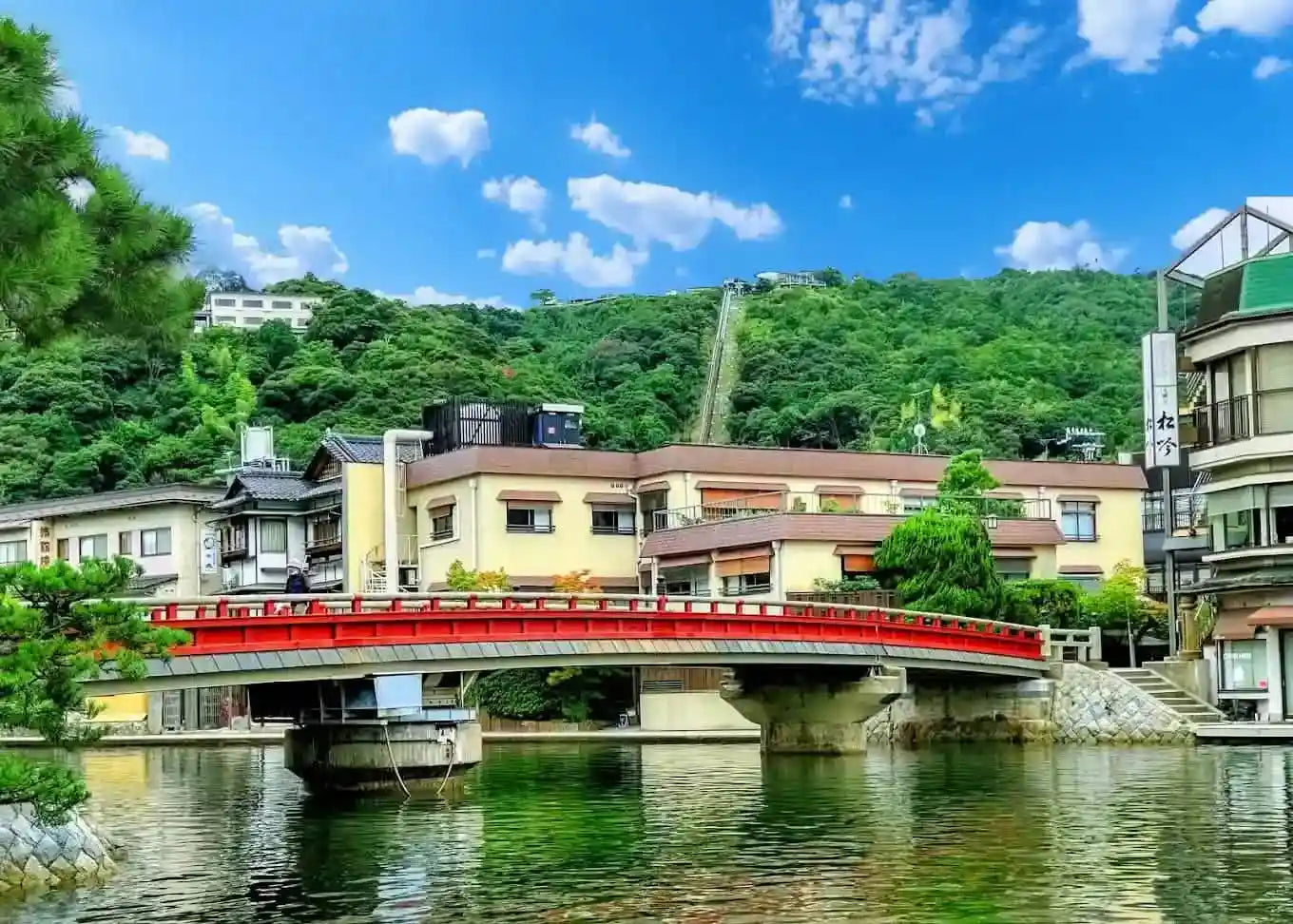 kaisen bridge