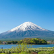 Mount Fuji
