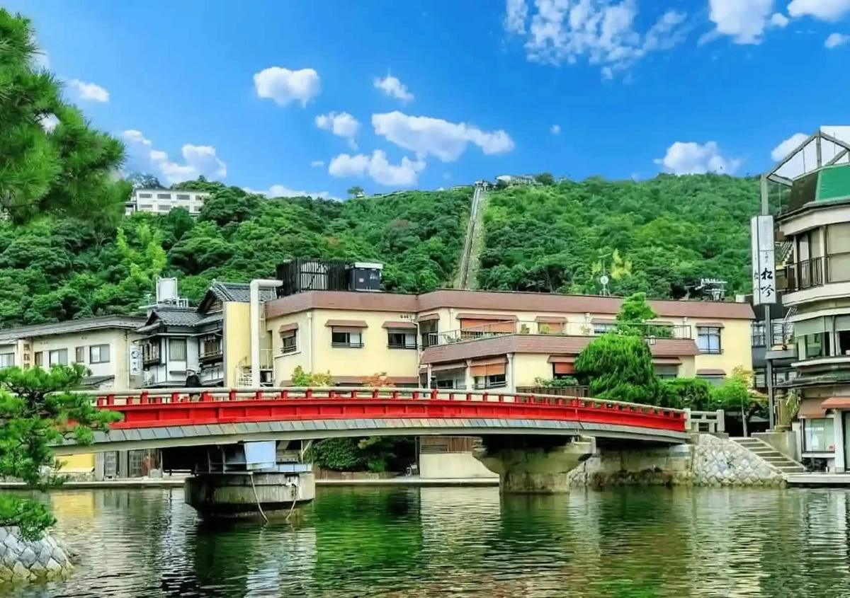 Private Amanohashidate, Ine Funaya & Miyama Tour from Kyoto/Osaka