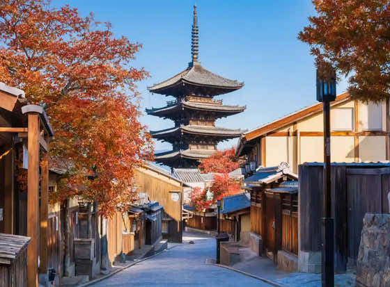 Kyoto