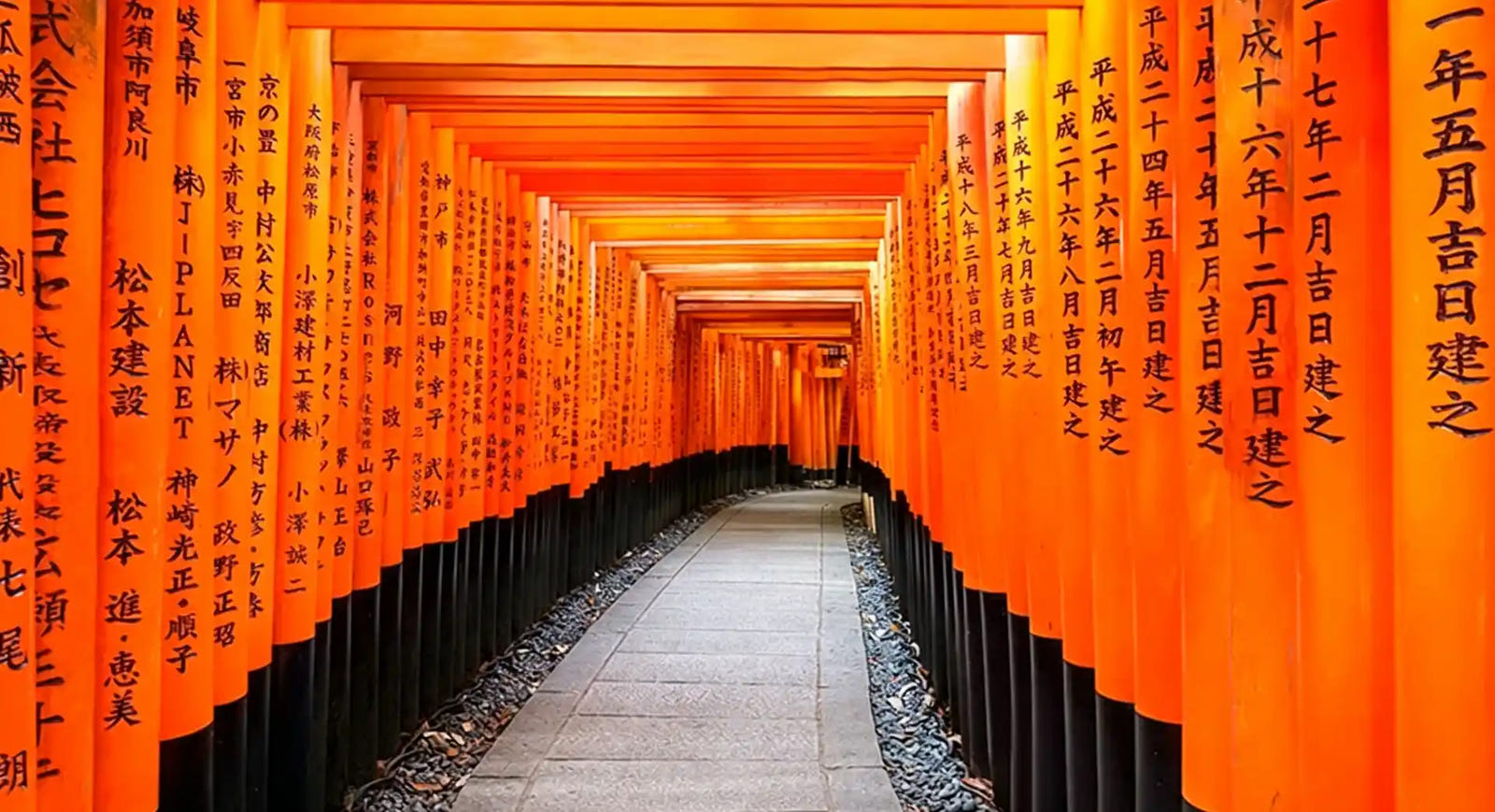 Explore Japan with Local Guides