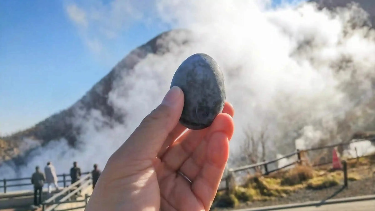 Hakone & Mt Fuji Day Tour: Lake Ashi, Owakudani & Chureito Pagoda from Tokyo