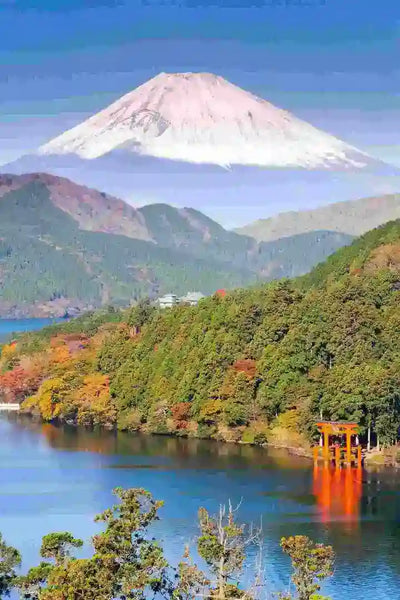 Hakone