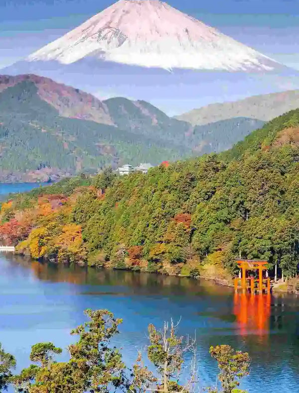 Hakone