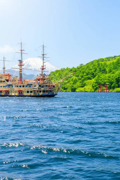 Hakone