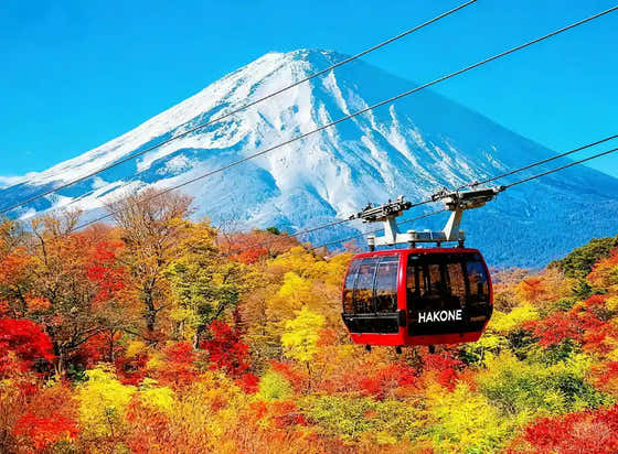Hakone