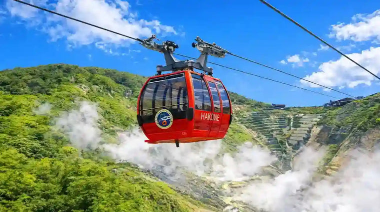 Hakone_ropeway