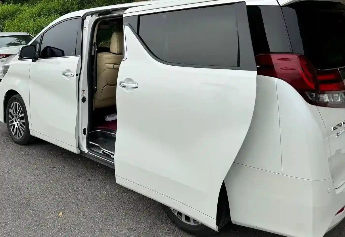 Tokyo Private Transfer to Haneda Airport