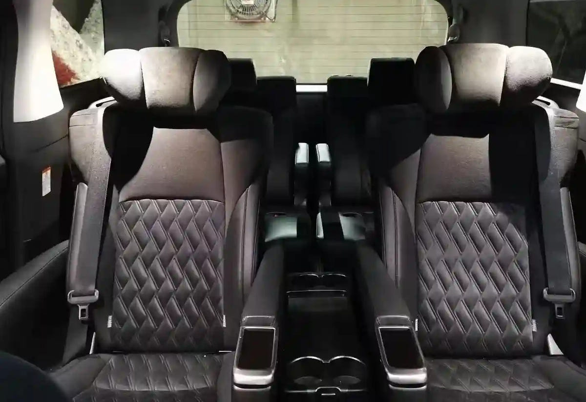 Tokyo Private Transfer to Haneda Airport