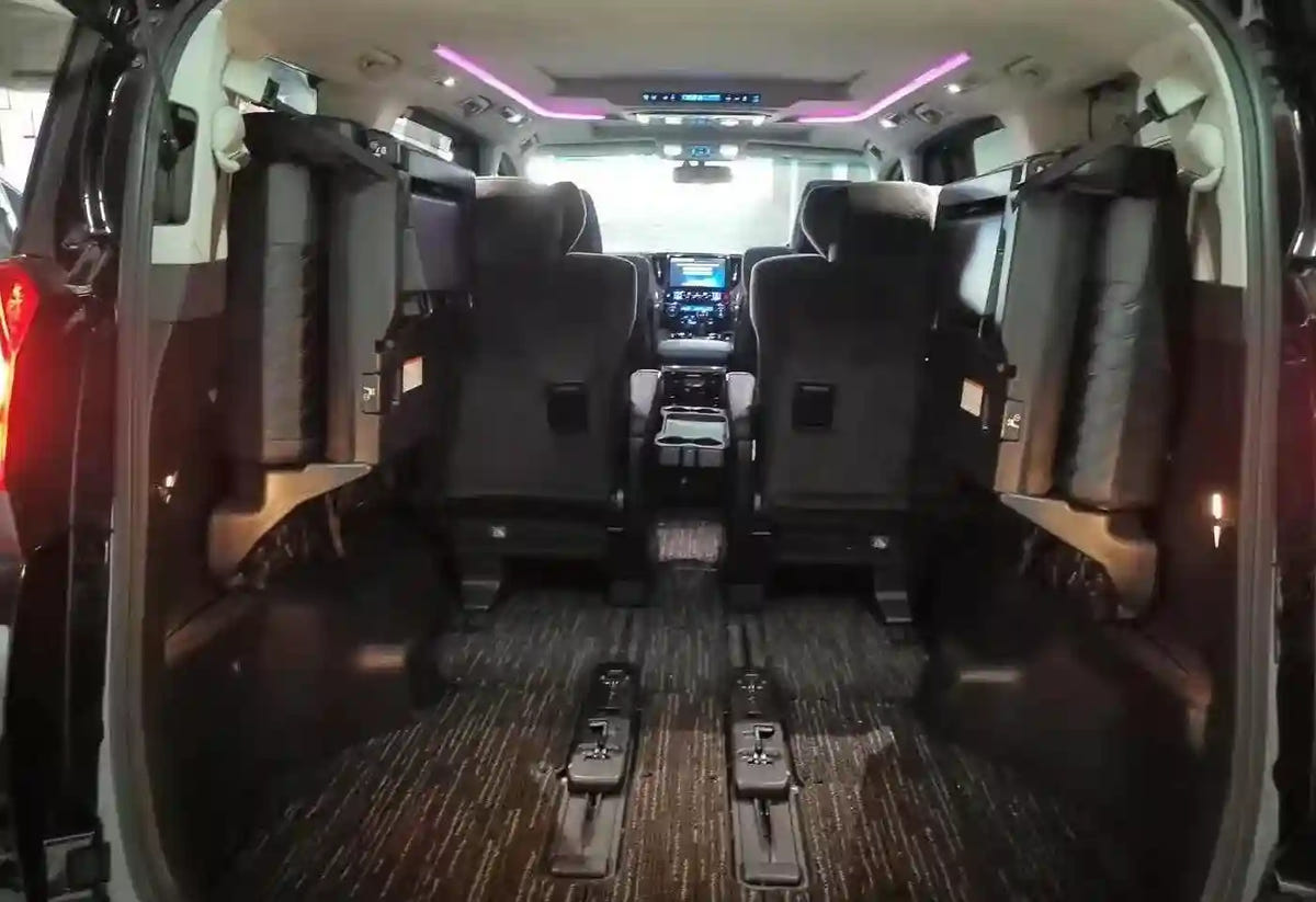 Tokyo Private Transfer to Haneda Airport