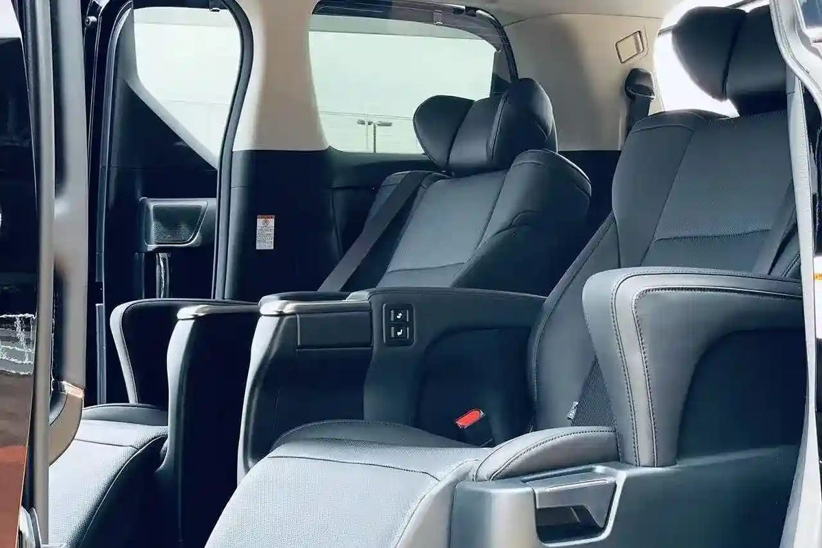 Tokyo Private Transfer to Haneda Airport