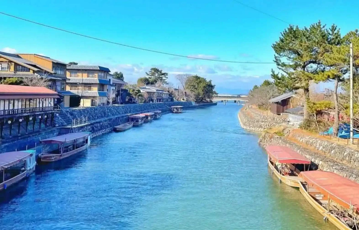 Kinkaku-ji, Kiyomizu-dera, and Byōdō-in from Kyoto/Osaka