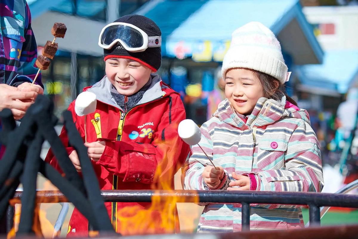 Mt. Fuji Snow Fun Day Tour: Snow Resort Yeti from Tokyo (custom product page)