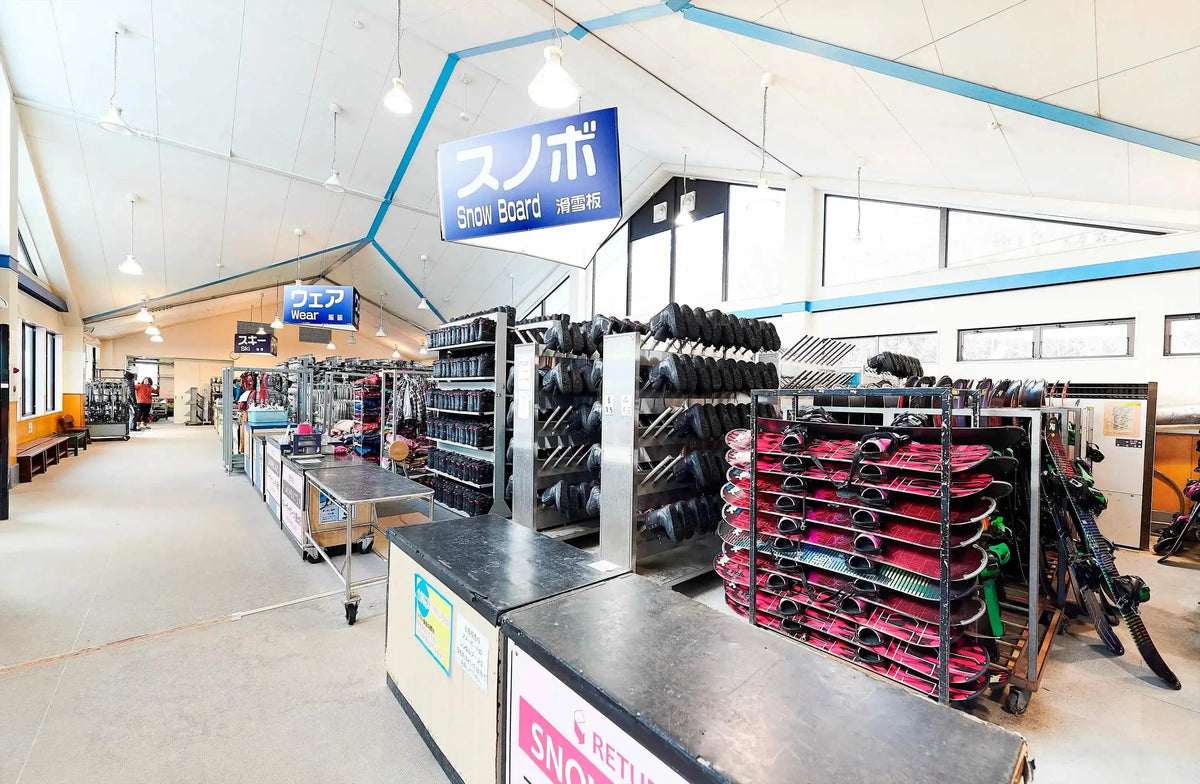 Mt. Fuji Snow Fun Day Tour: Snow Resort Yeti from Tokyo (custom product page)