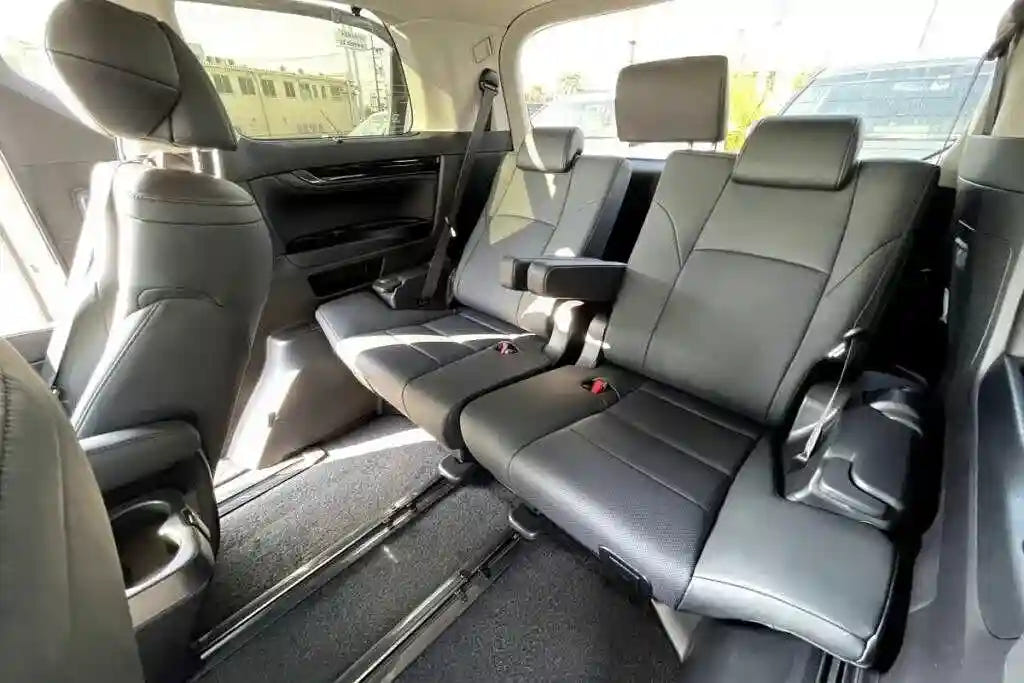 Private Transfer Osaka to Kansai Airport