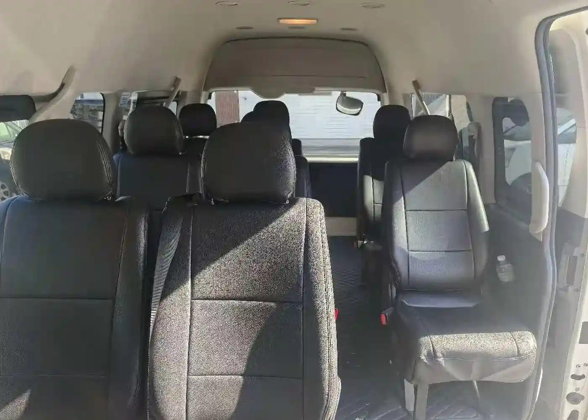Private Transfer Osaka to Kansai Airport
