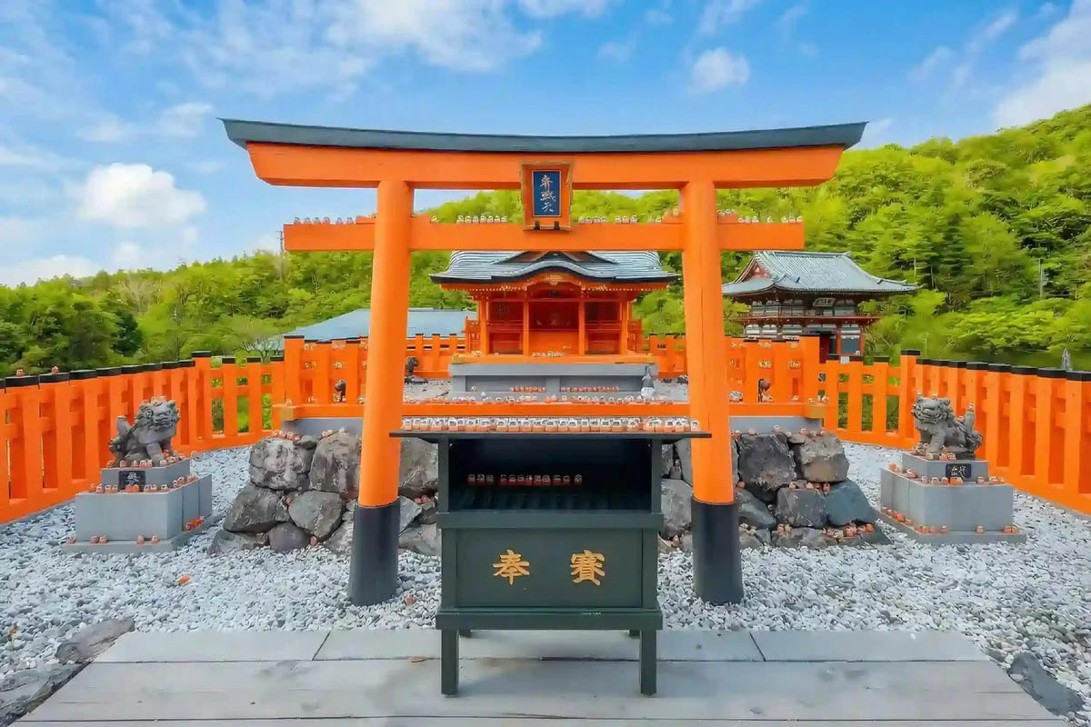 Private Katsuo-ji, Arashiyama & Kinkaku-ji from Kyoto/Osaka